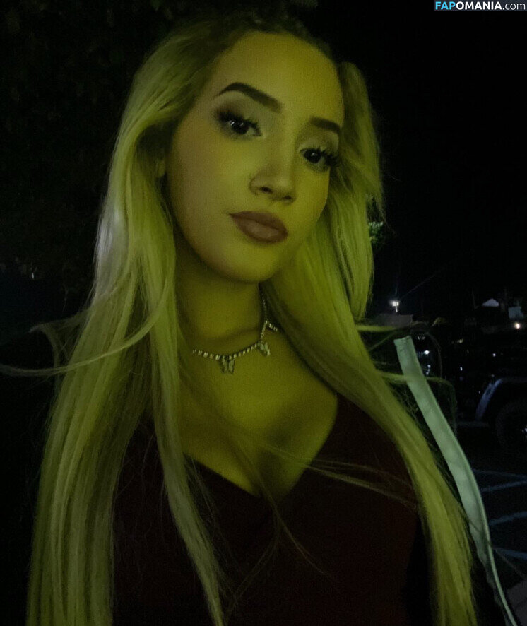 Zayda Steel / zaydasteel Naken OnlyFans  Läckta Foto #16