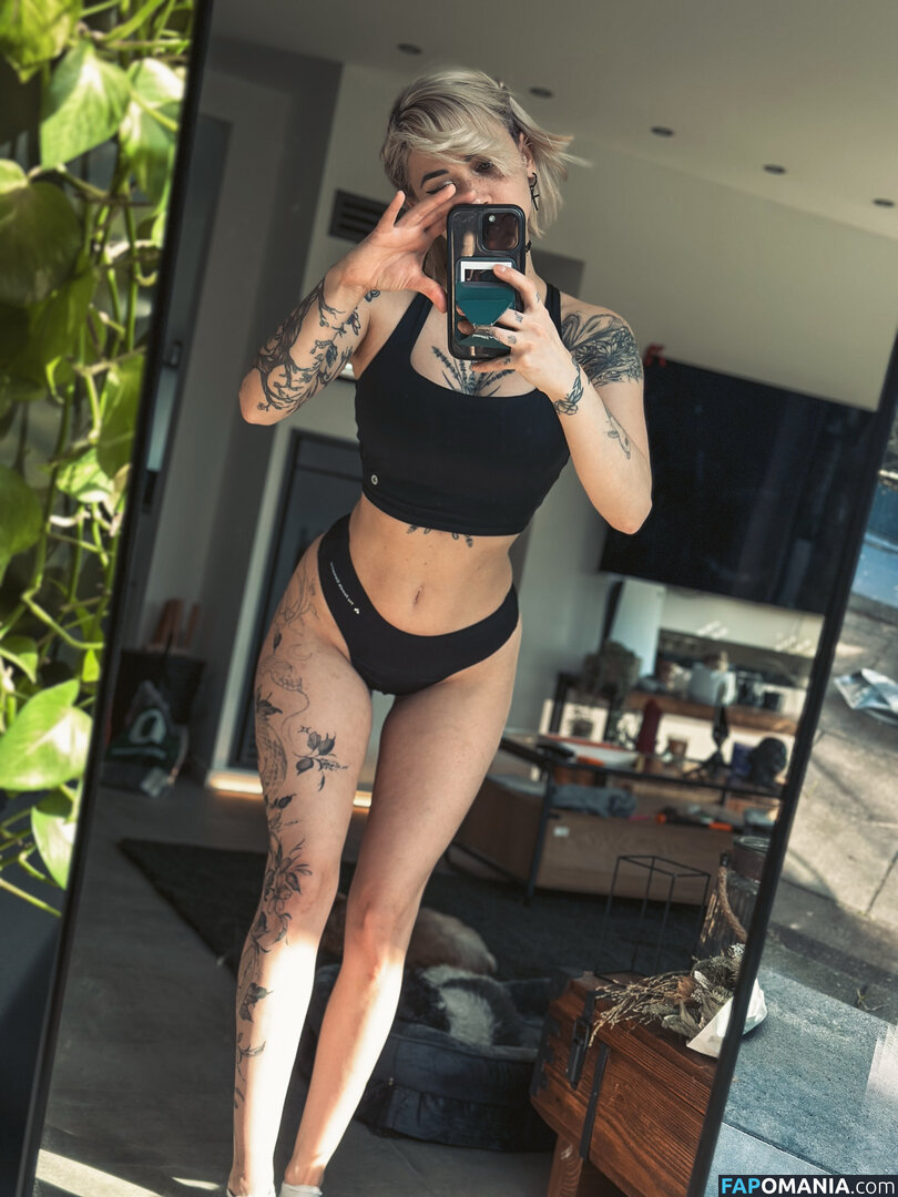 Zayuri / itsayurind / zayuriof Naken OnlyFans  Läckta Foto #5
