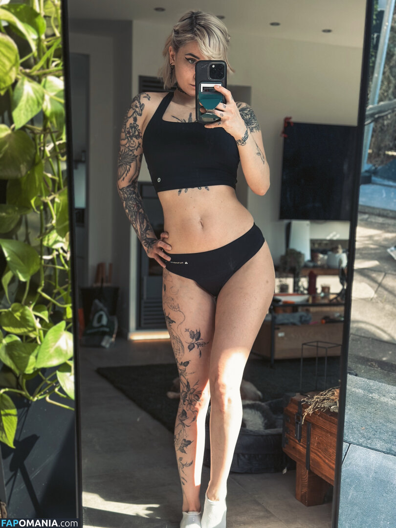 Zayuri / itsayurind / zayuriof Naken OnlyFans  Läckta Foto #6