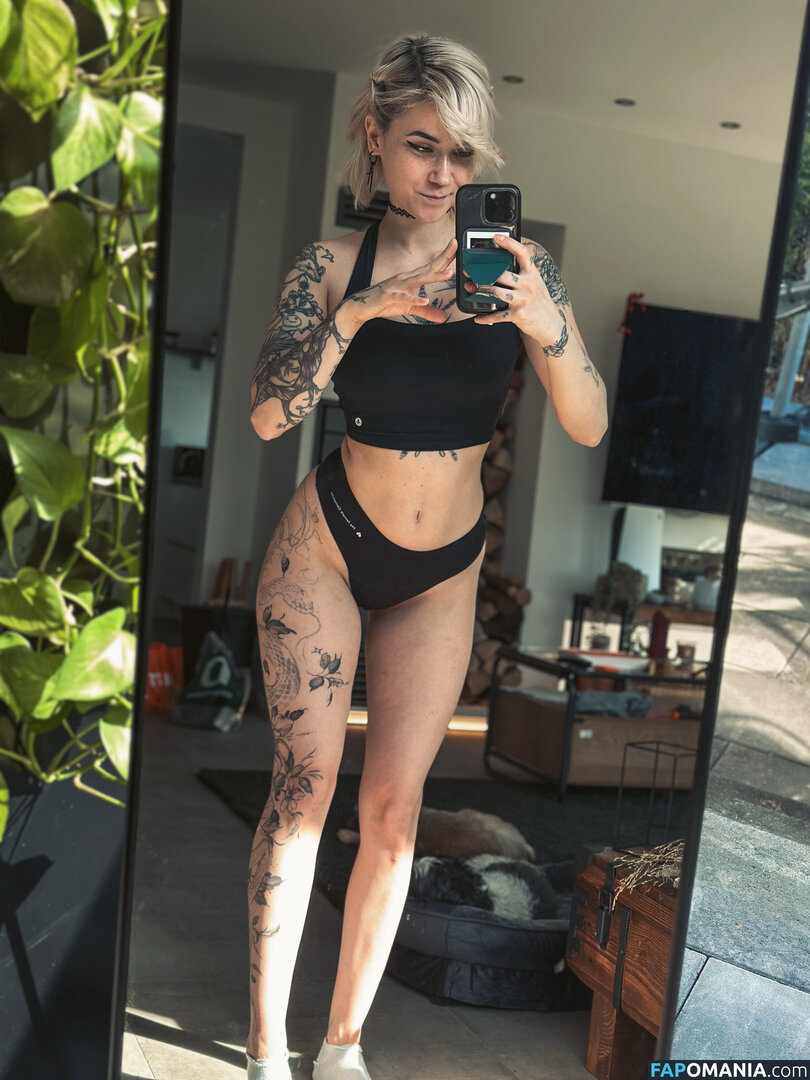 Zayuri / itsayurind / zayuriof Naken OnlyFans  Läckta Foto #7