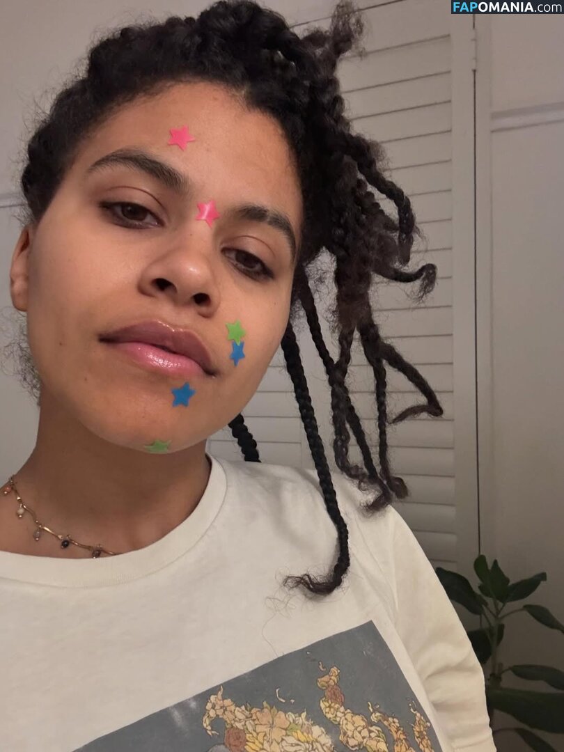 Zazie Beetz / zaziebeetz Naken OnlyFans  Läckta Foto #6