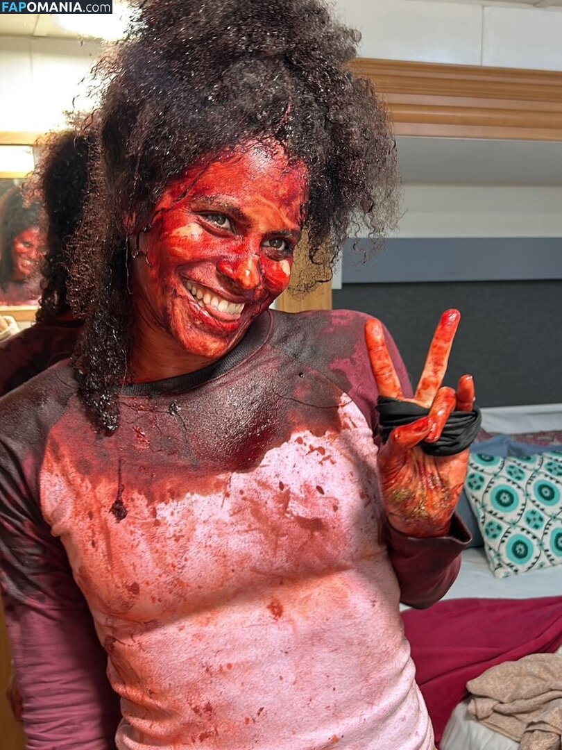 Zazie Beetz / zaziebeetz Naken OnlyFans  Läckta Foto #8