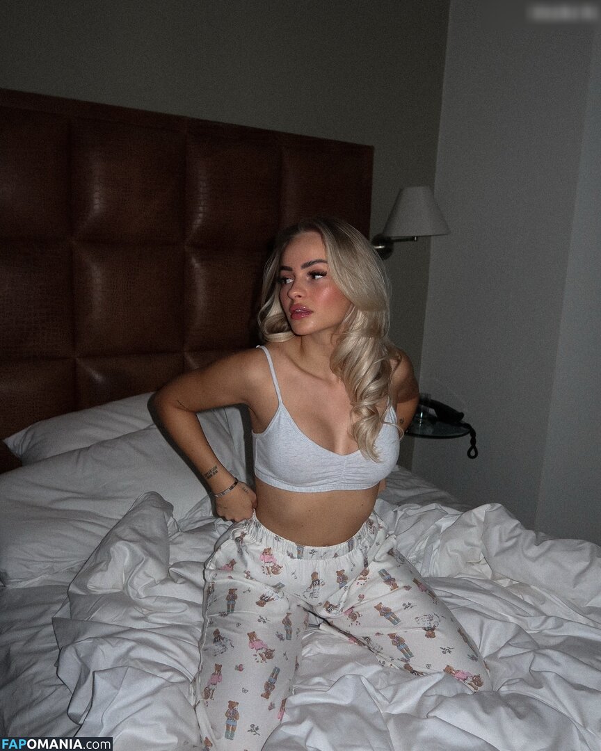 Zclina / zclinadieunechte Naken OnlyFans  Läckta Foto #124