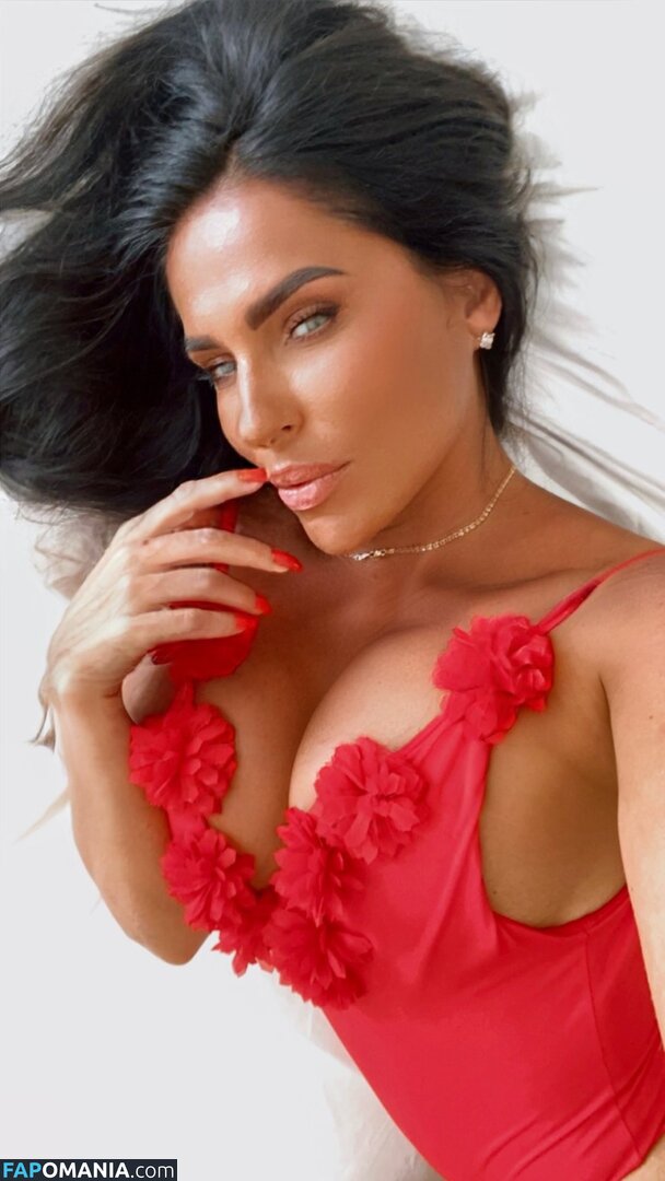 Zdlena Vitaly's Mom Naken OnlyFans  Läckta Foto #4