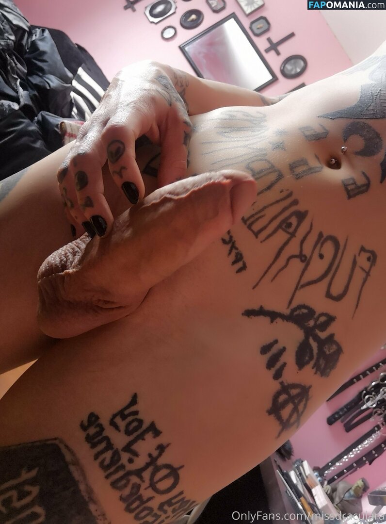 zeenosferatu Naken OnlyFans  Läckta Foto #7