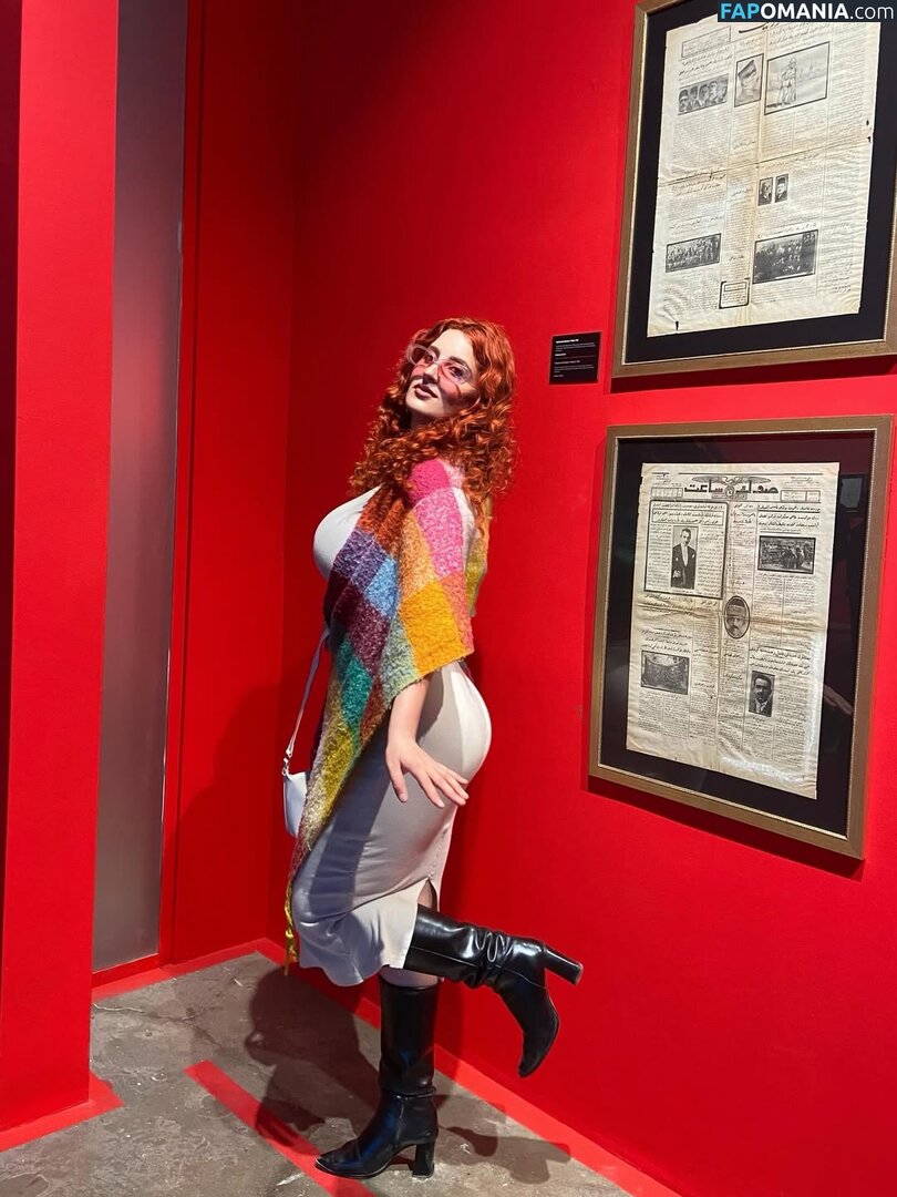 Zehra Aslan / _zehraasln Naken OnlyFans  Läckta Foto #2