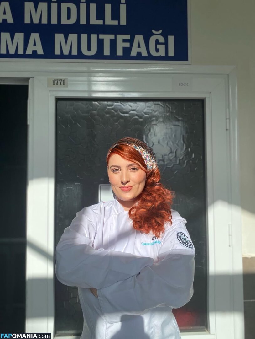 Zehra Aslan / _zehraasln Naken OnlyFans  Läckta Foto #4