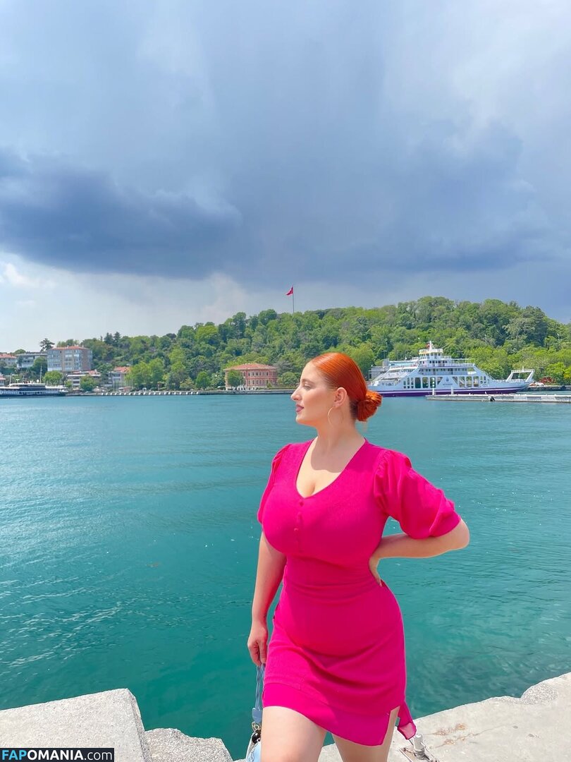 Zehra Aslan / _zehraasln Naken OnlyFans  Läckta Foto #7