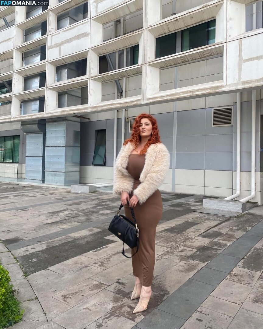 Zehra Aslan / _zehraasln Naken OnlyFans  Läckta Foto #11