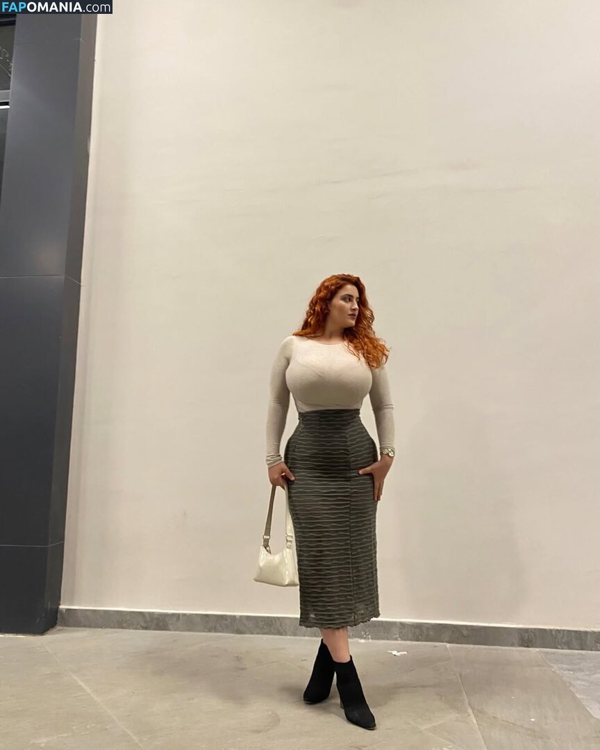 Zehra Aslan / _zehraasln Naken OnlyFans  Läckta Foto #13