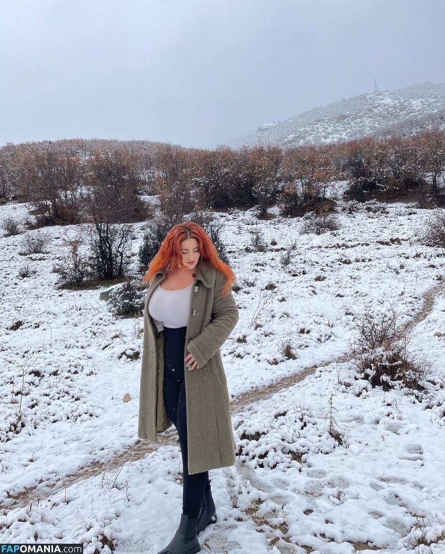 Zehra Aslan / _zehraasln Naken OnlyFans  Läckta Foto #14