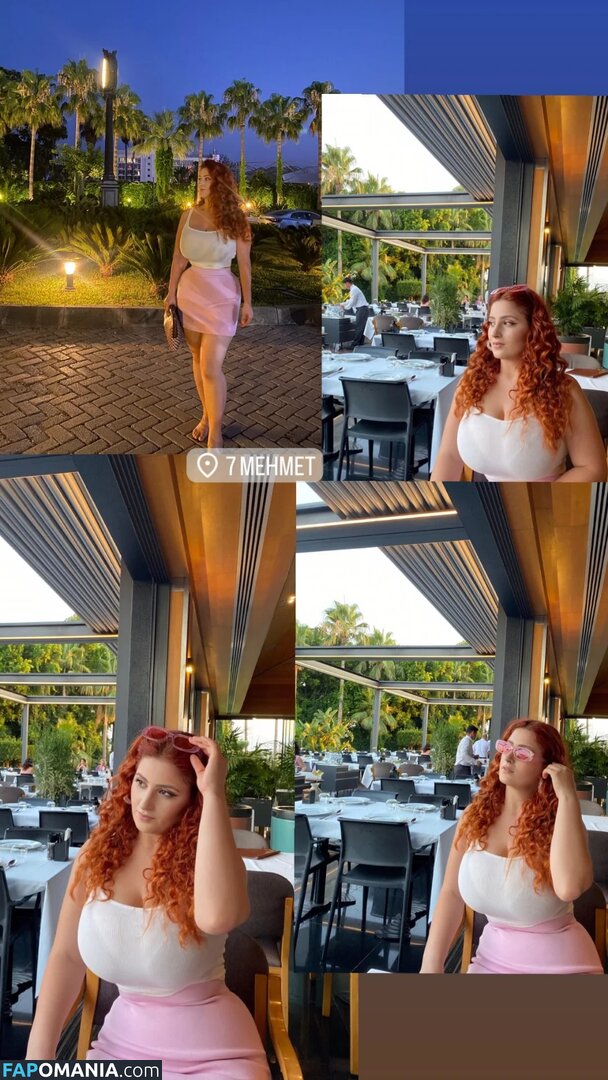 Zehra Aslan / _zehraasln Naken OnlyFans  Läckta Foto #17