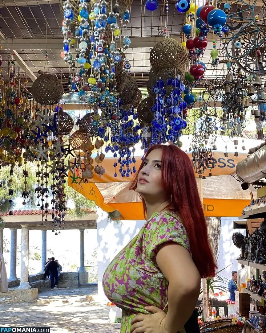 Zehra Aslan / _zehraasln Naken OnlyFans  Läckta Foto #19