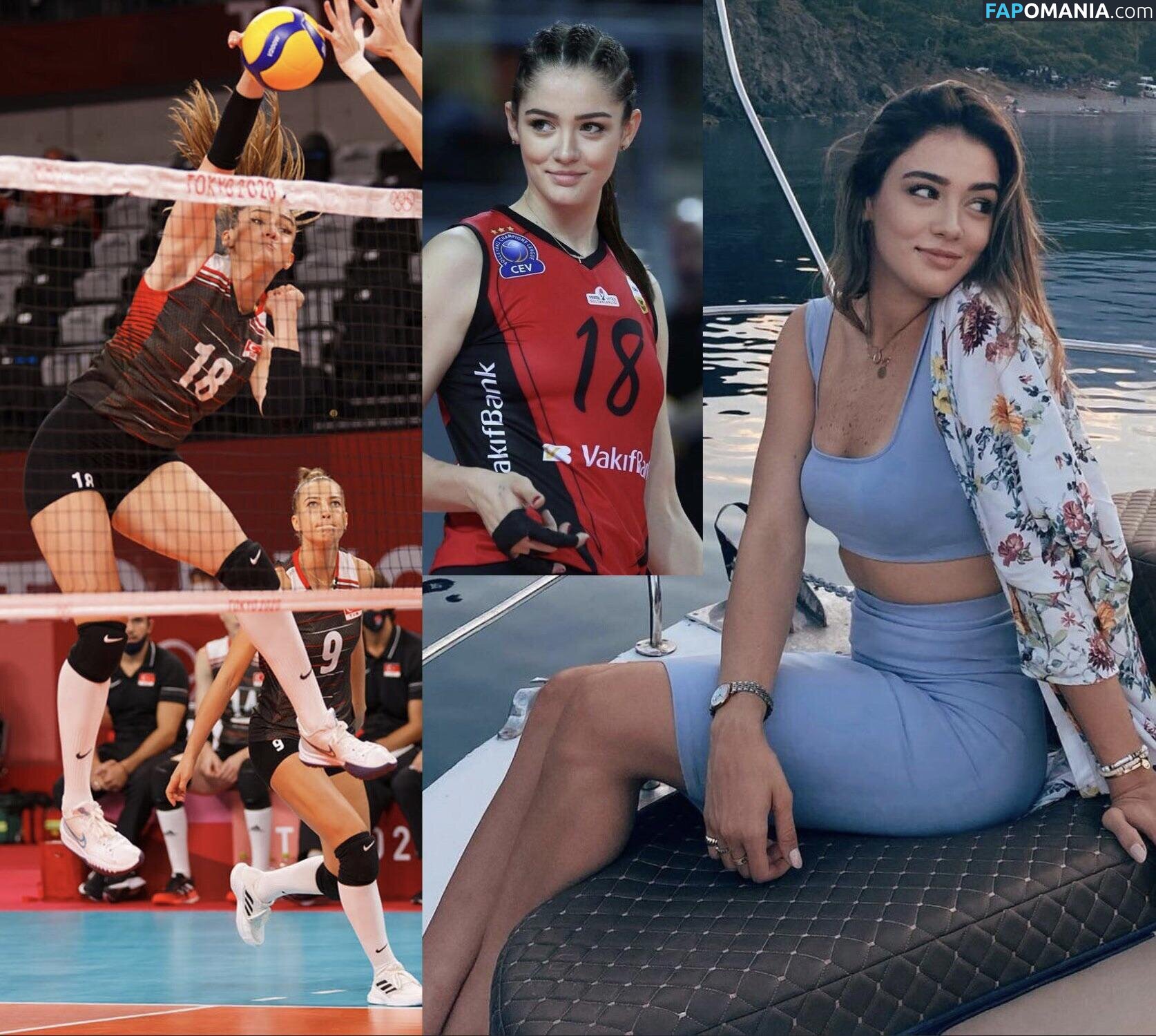 Zehra Gunes Naken OnlyFans  Läckta Foto #6