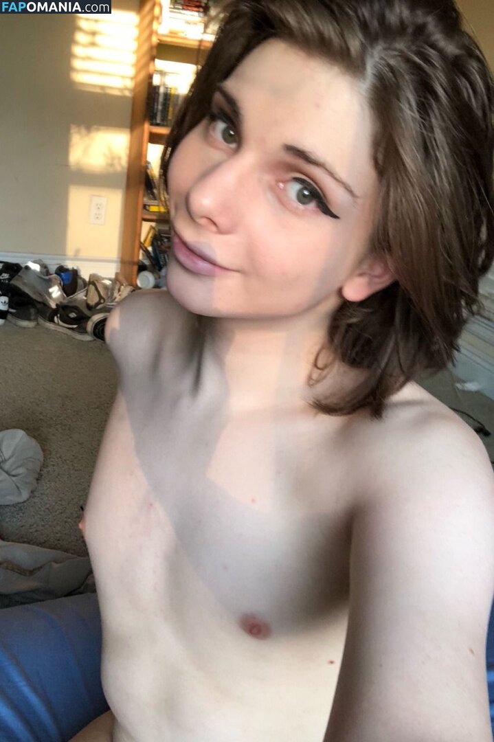 Zelda Cross Naken OnlyFans  Läckta Foto #5