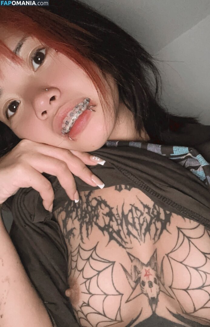 _lucifxrr / zemlovesu / zems3lling / zemynsfw Naken OnlyFans  Läckta Foto #1