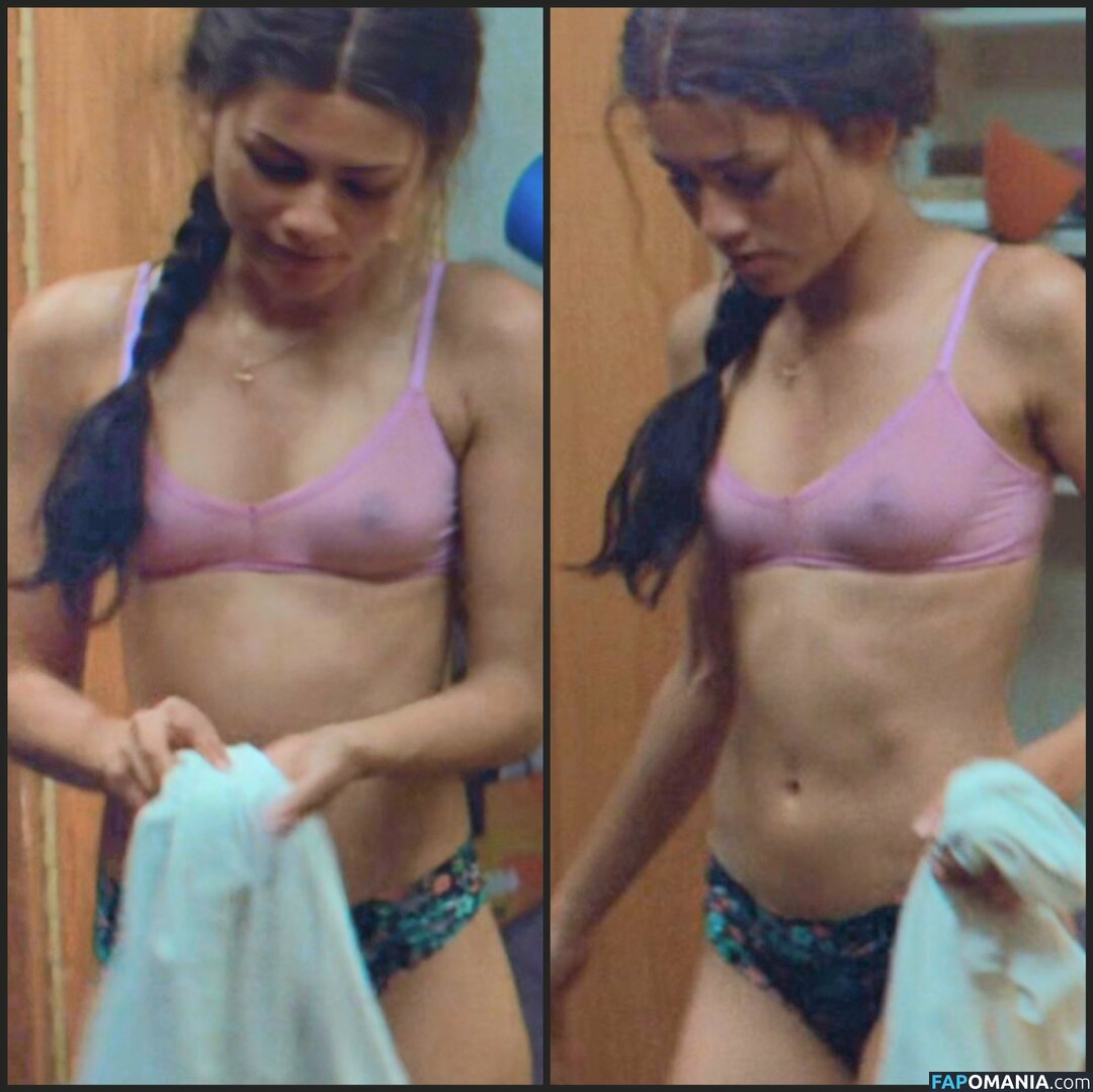 Zendaya / zayarose11 Naken OnlyFans  Läckta Foto #625