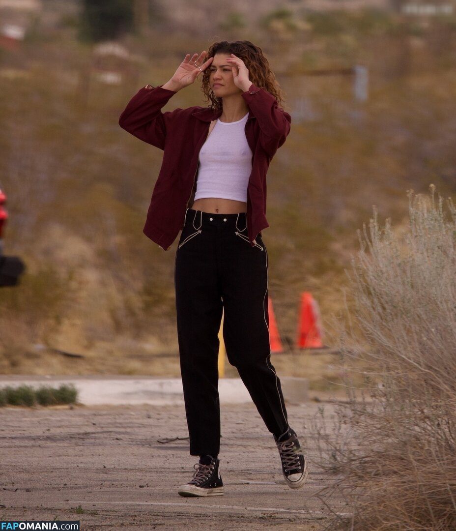 Zendaya / zayarose11 Naken OnlyFans  Läckta Foto #1274