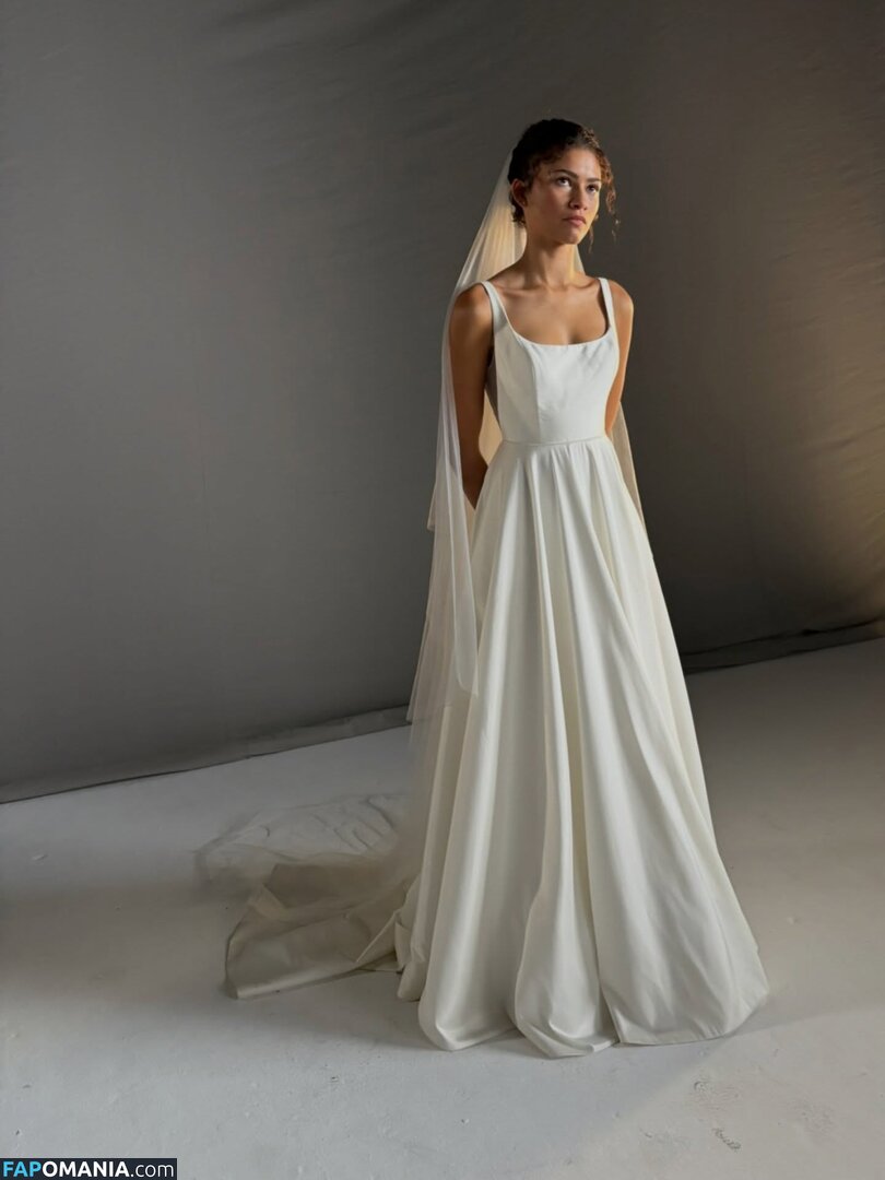 Zendaya / zayarose11 Naken OnlyFans  Läckta Foto #1314