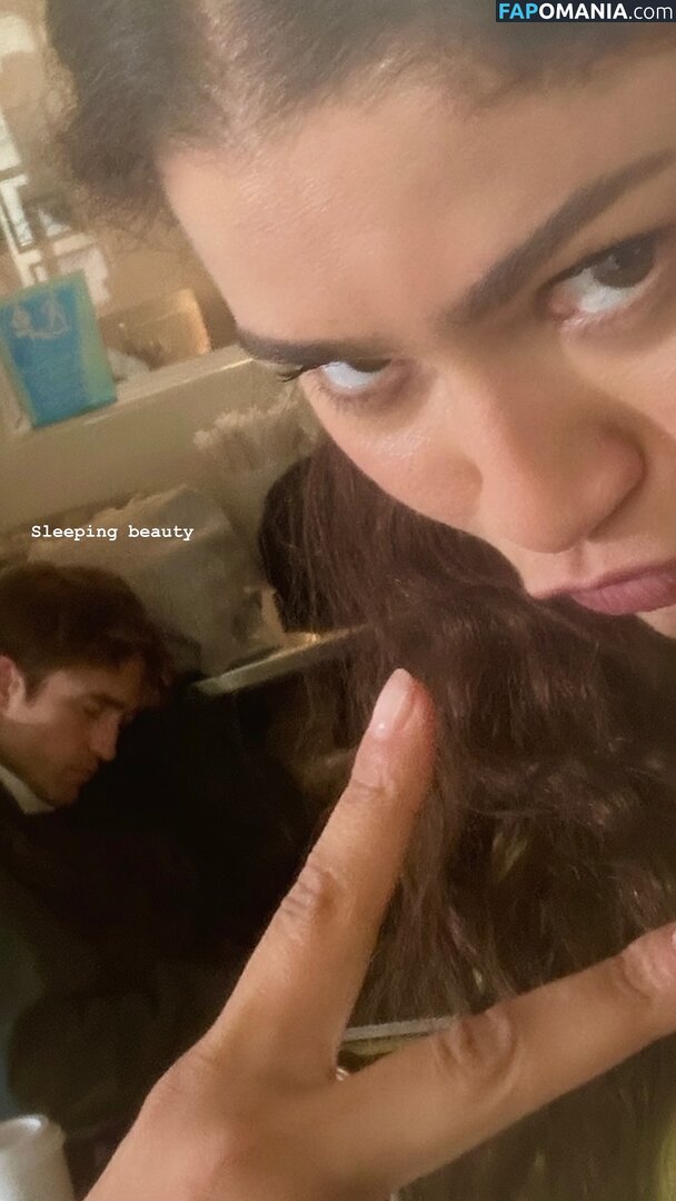 Zendaya / zayarose11 Naken OnlyFans  Läckta Foto #1316