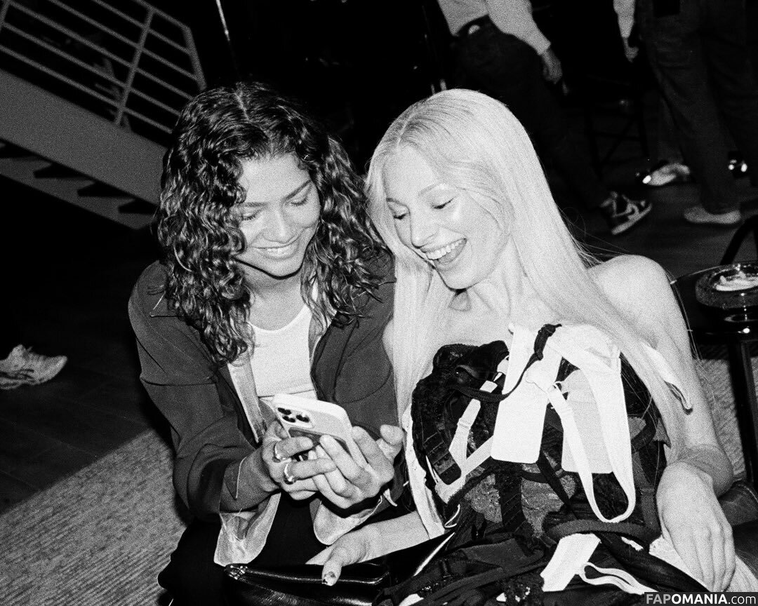 Zendaya / zayarose11 Naken OnlyFans  Läckta Foto #1317