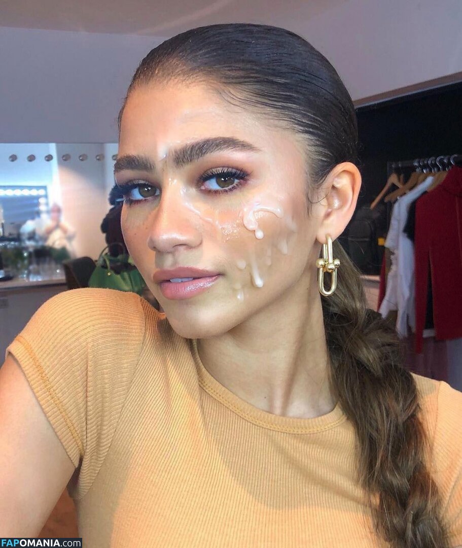 Zendaya Coleman / zendaya / zendayacoleman Naken OnlyFans  Läckta Foto #5