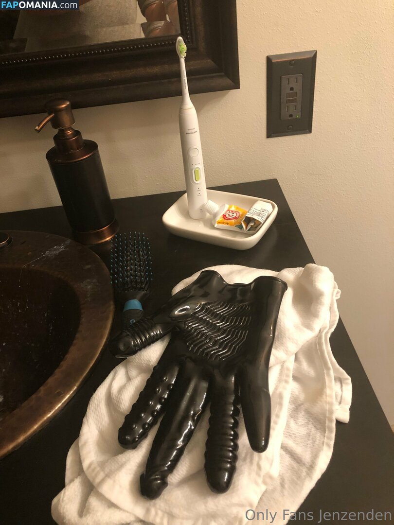 jenjen69 / zendenjen69 Naken OnlyFans  Läckta Foto #85