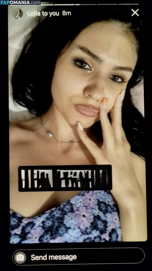 Zenicke Drolje / __bedra__ / huskicchanaa / lara._croft._ / mmiijjaaa / sisicmedina Naken OnlyFans  Läckta Foto #9