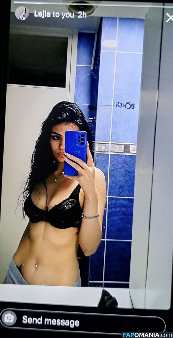 Zenicke Drolje / __bedra__ / huskicchanaa / lara._croft._ / mmiijjaaa / sisicmedina Naken OnlyFans  Läckta Foto #12