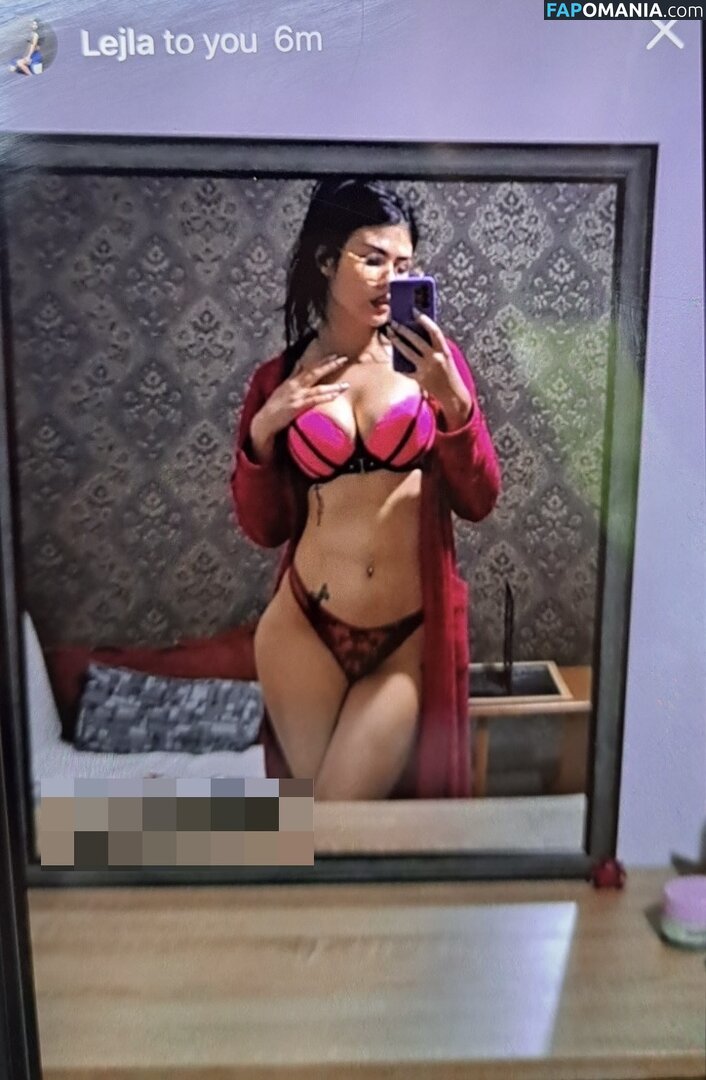 Zenicke Drolje / __bedra__ / huskicchanaa / lara._croft._ / mmiijjaaa / sisicmedina Naken OnlyFans  Läckta Foto #13