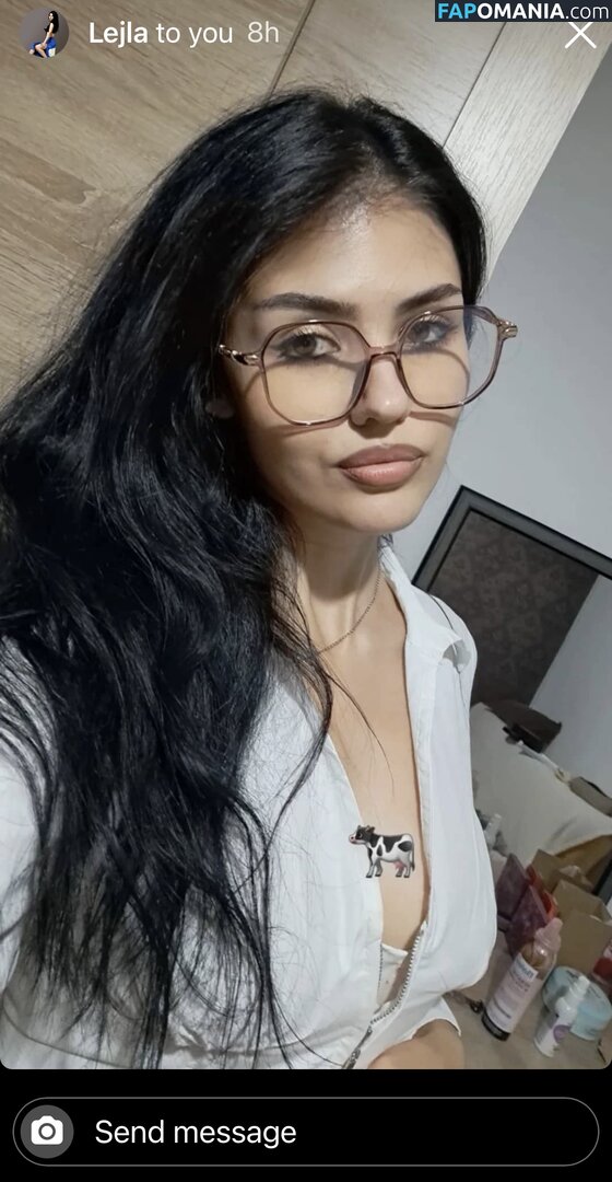 Zenicke Drolje / __bedra__ / huskicchanaa / lara._croft._ / mmiijjaaa / sisicmedina Naken OnlyFans  Läckta Foto #15