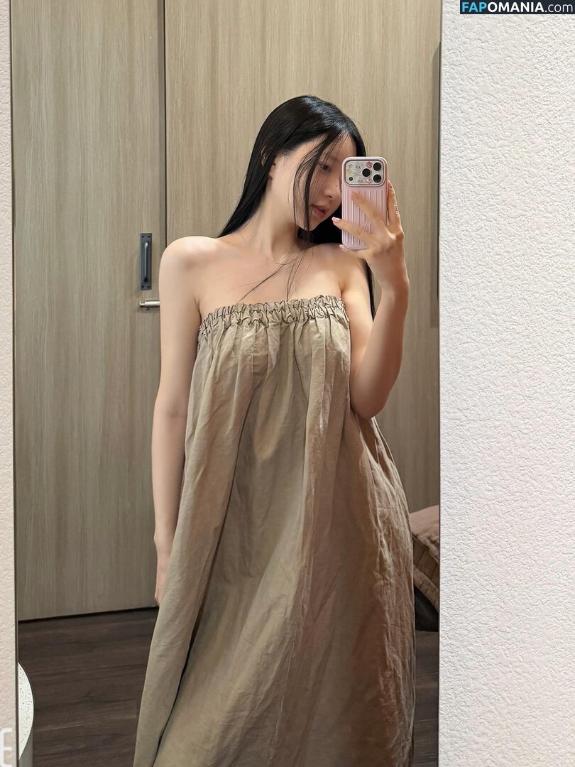 Zenny Naken OnlyFans  Läckta Foto #76