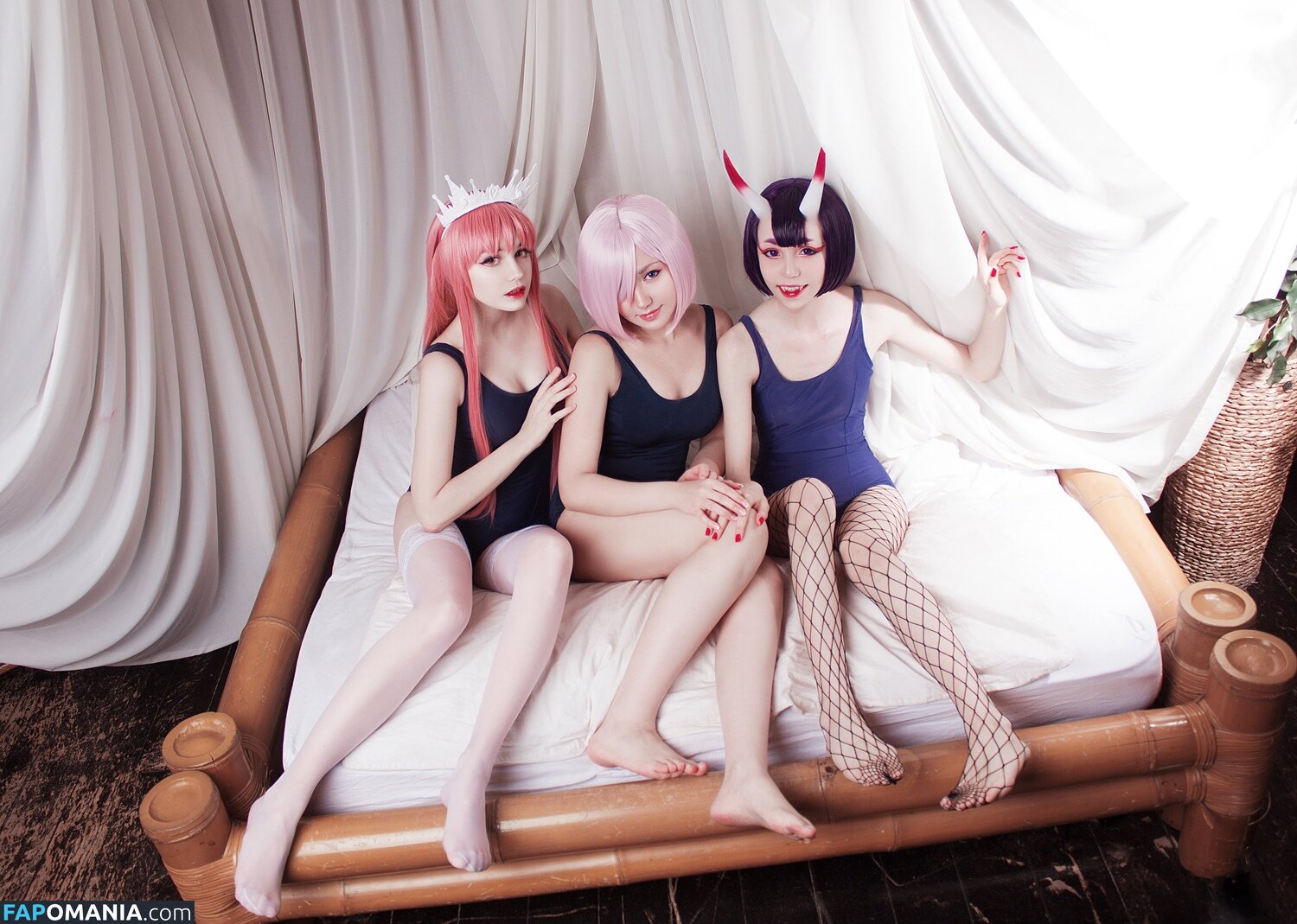 Zephyr Cat / ZephyrCat / i_zephyr_cat_i Naken OnlyFans  Läckta Foto #9