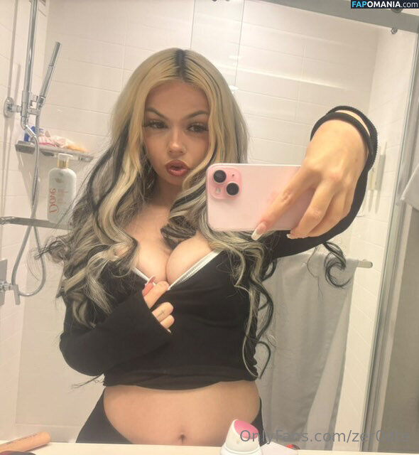 zer0._tw0.__ / zer0dte Naken OnlyFans  Läckta Foto #5