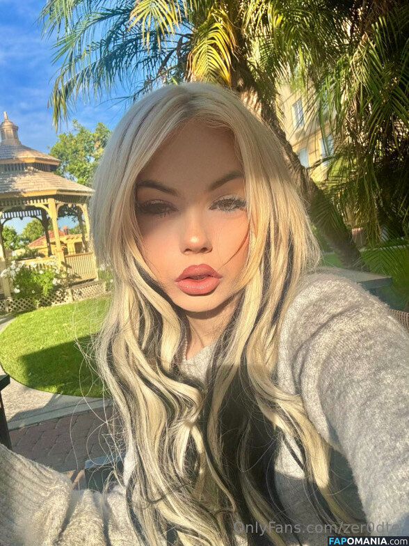 zer0._tw0.__ / zer0dte Naken OnlyFans  Läckta Foto #6