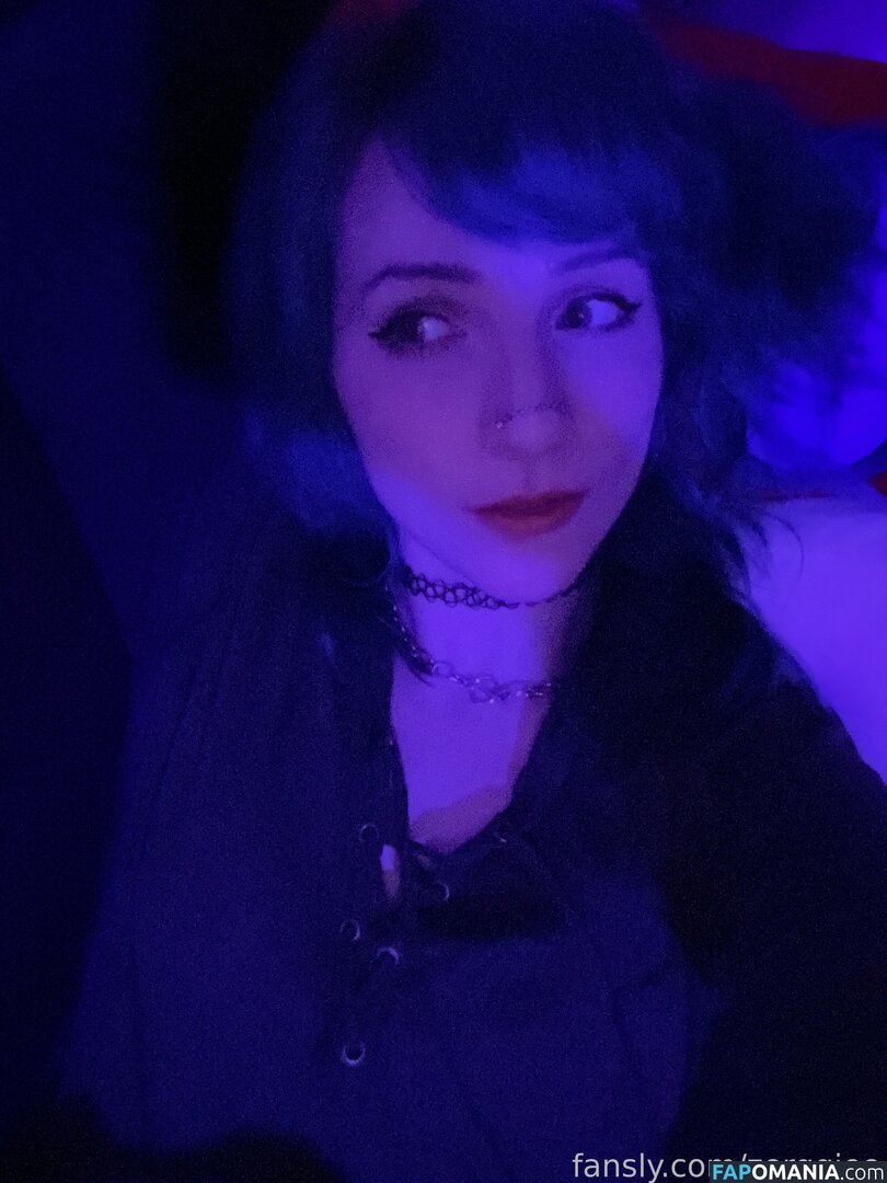 zerggiee Naken OnlyFans  Läckta Foto #26