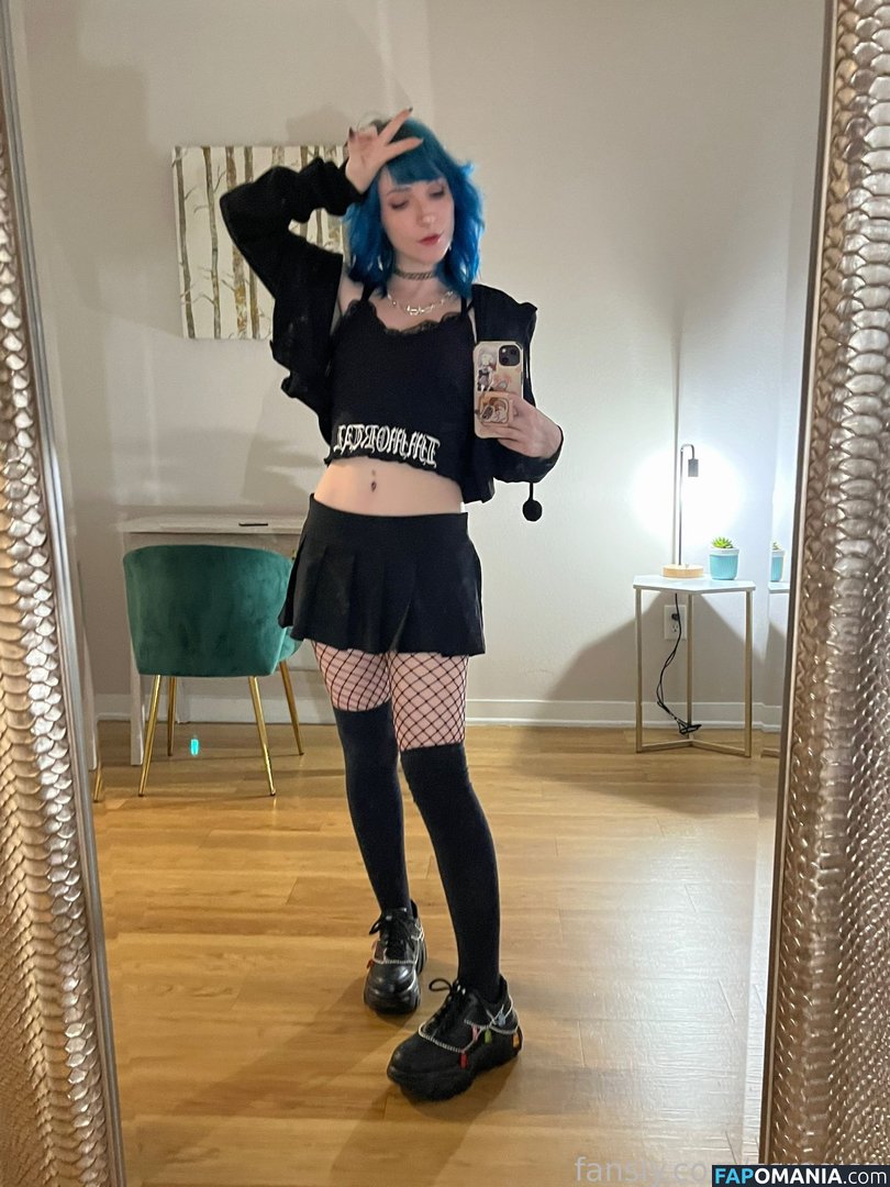 zerggiee Naken OnlyFans  Läckta Foto #54