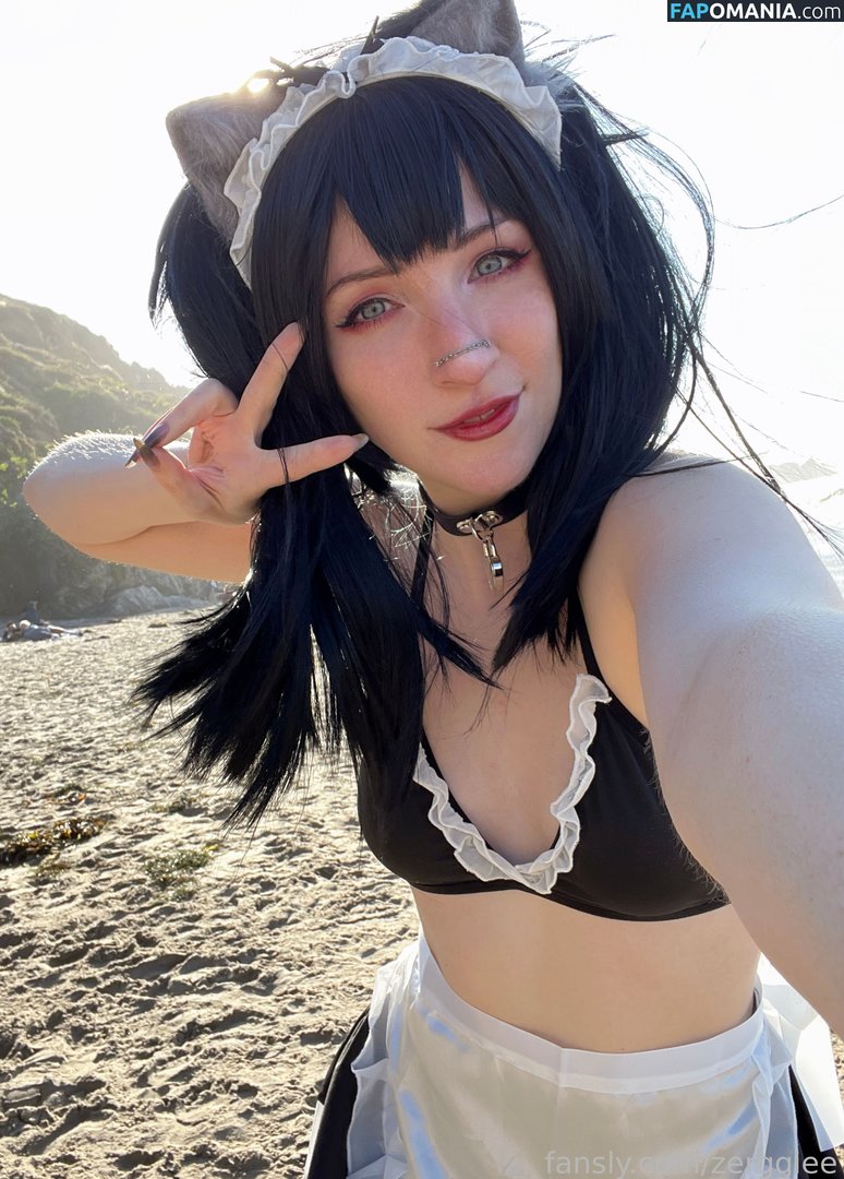 zerggiee Naken OnlyFans  Läckta Foto #79