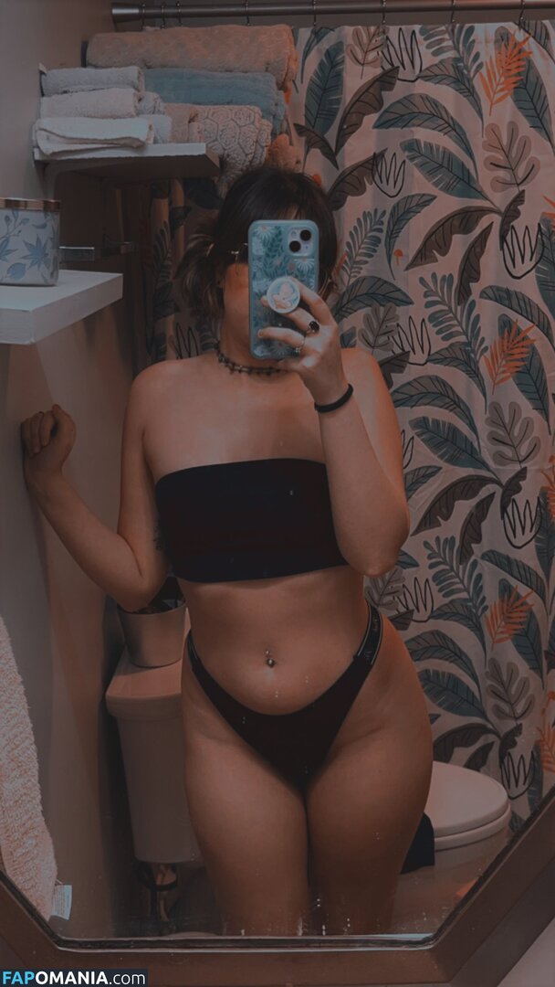 zerotwobabe / zerotwoboo Naken OnlyFans  Läckta Foto #2