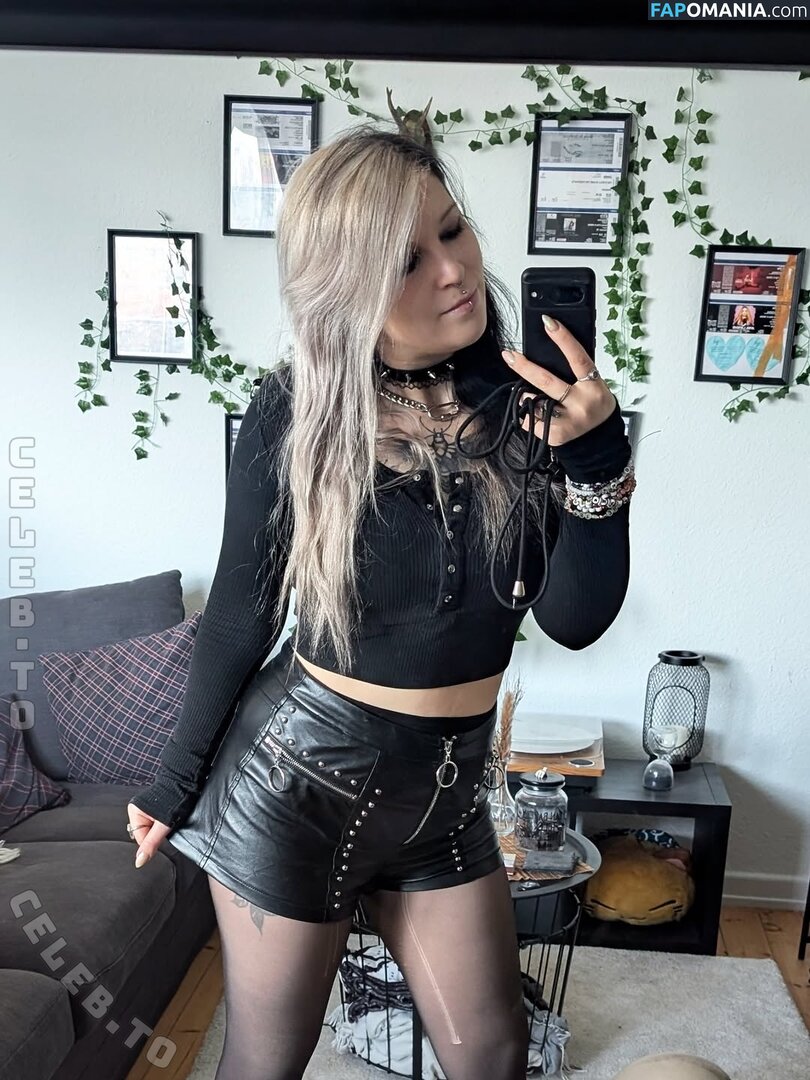 Zesschen / zesschen_twitch Naken OnlyFans  Läckta Foto #1
