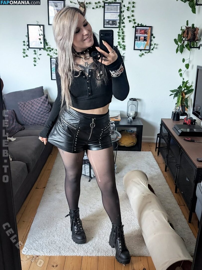 Zesschen / zesschen_twitch Naken OnlyFans  Läckta Foto #2
