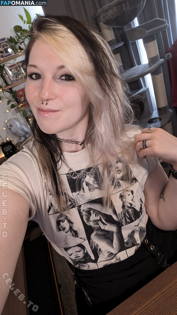 Zesschen / zesschen_twitch Naken OnlyFans  Läckta Foto #5