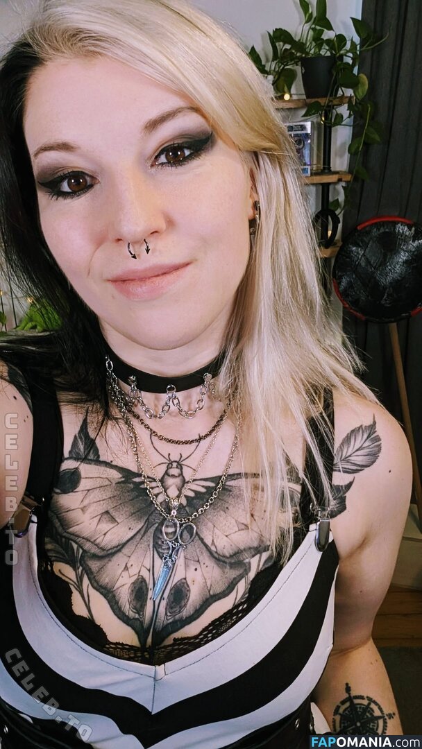 Zesschen / zesschen_twitch Naken OnlyFans  Läckta Foto #6