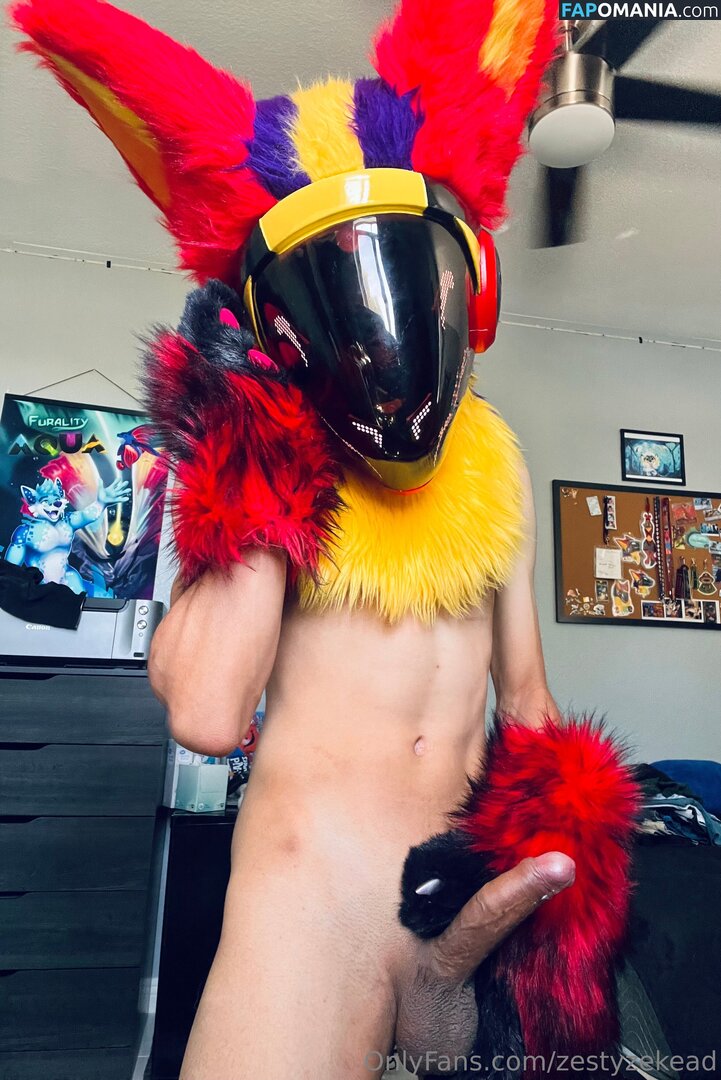 doggeddapper / zestyzekead Naken OnlyFans  Läckta Foto #8