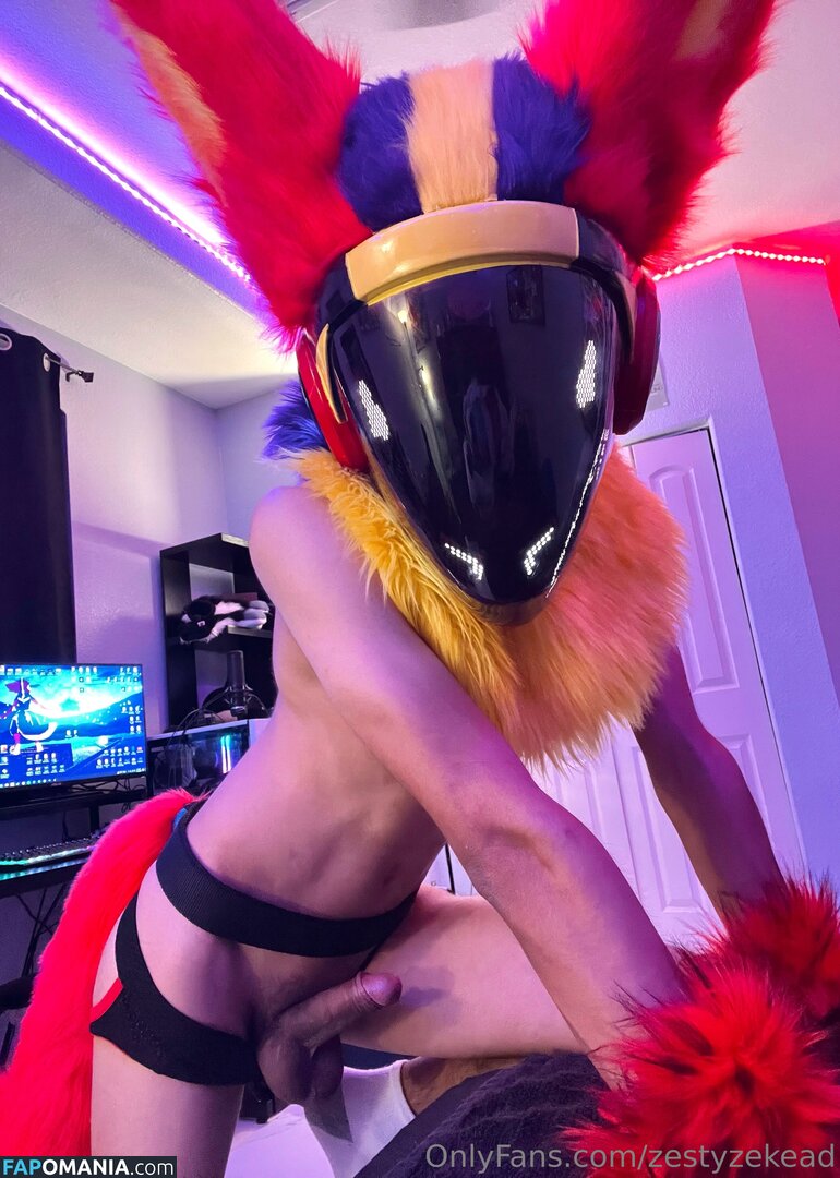 doggeddapper / zestyzekead Naken OnlyFans  Läckta Foto #10