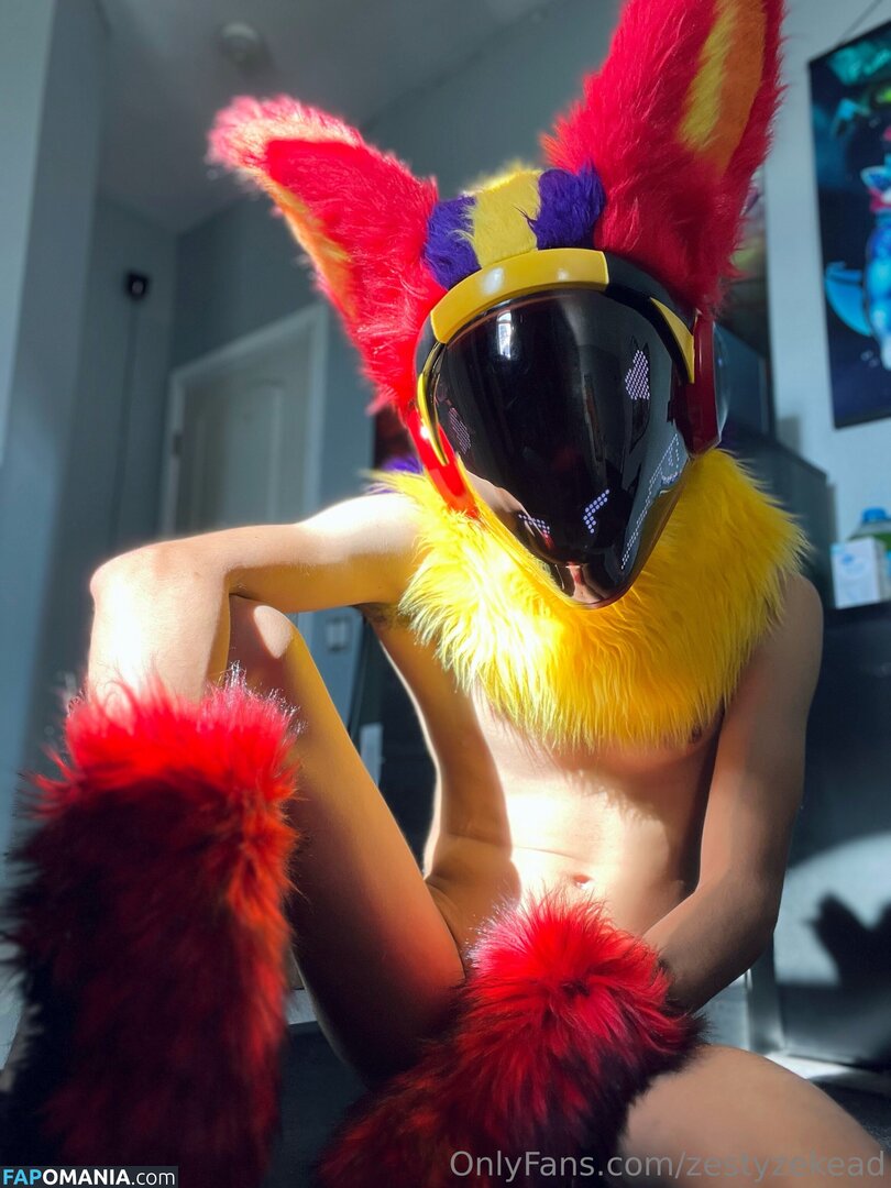 doggeddapper / zestyzekead Naken OnlyFans  Läckta Foto #18