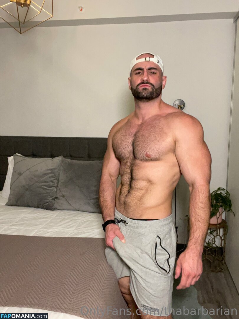 zeus_free Naken OnlyFans  Läckta Foto #1