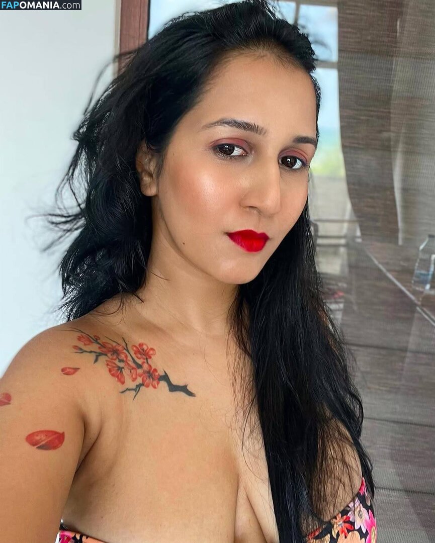 Sewwandi Pathirana / Zewwandi / _zewwandi_ Naken OnlyFans  Läckta Foto #1