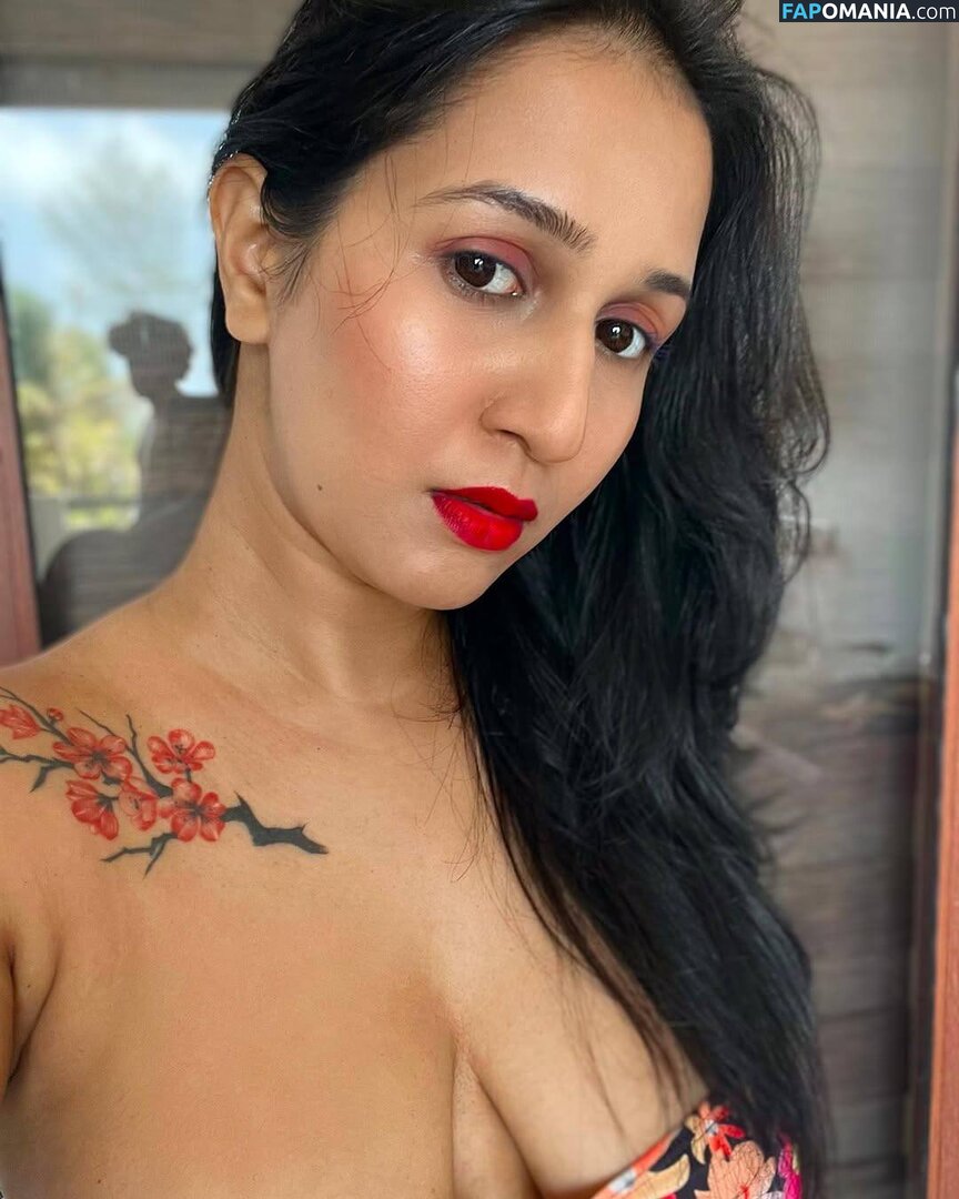 Sewwandi Pathirana / Zewwandi / _zewwandi_ Naken OnlyFans  Läckta Foto #2
