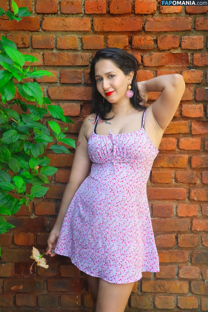 Sewwandi Pathirana / Zewwandi / _zewwandi_ Naken OnlyFans  Läckta Foto #18